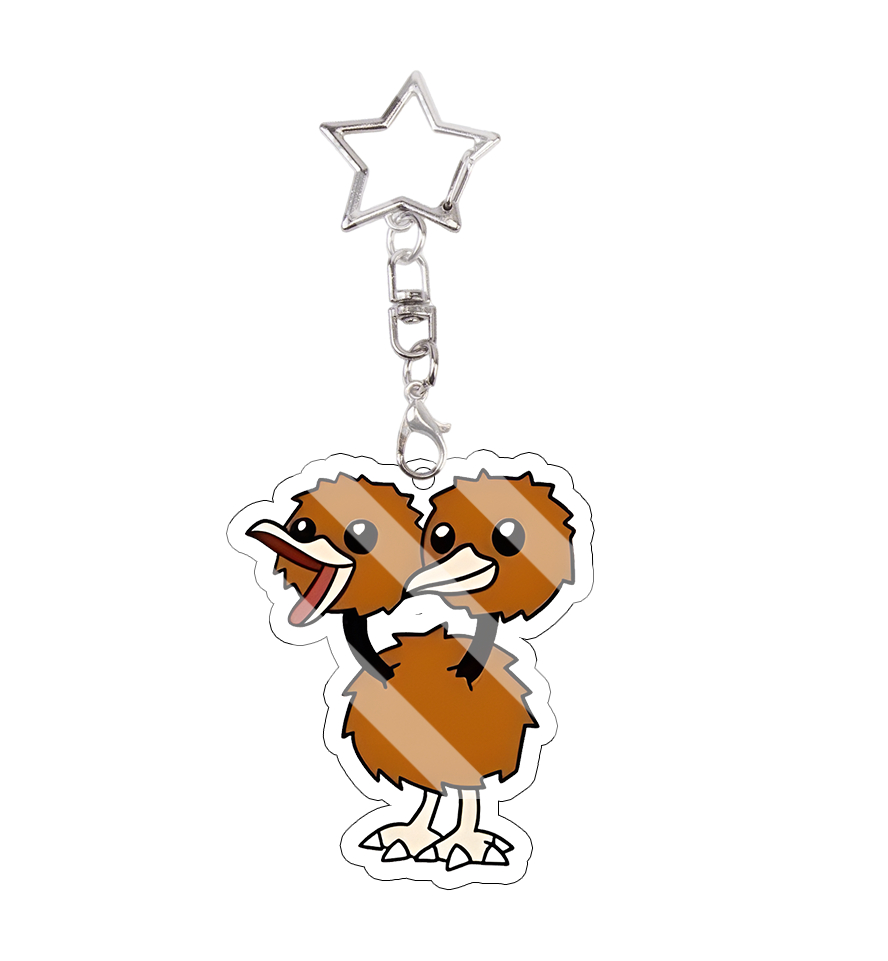 Staryu Kingler Jynx Acryl sleu - Event Supplies recensie en prijs