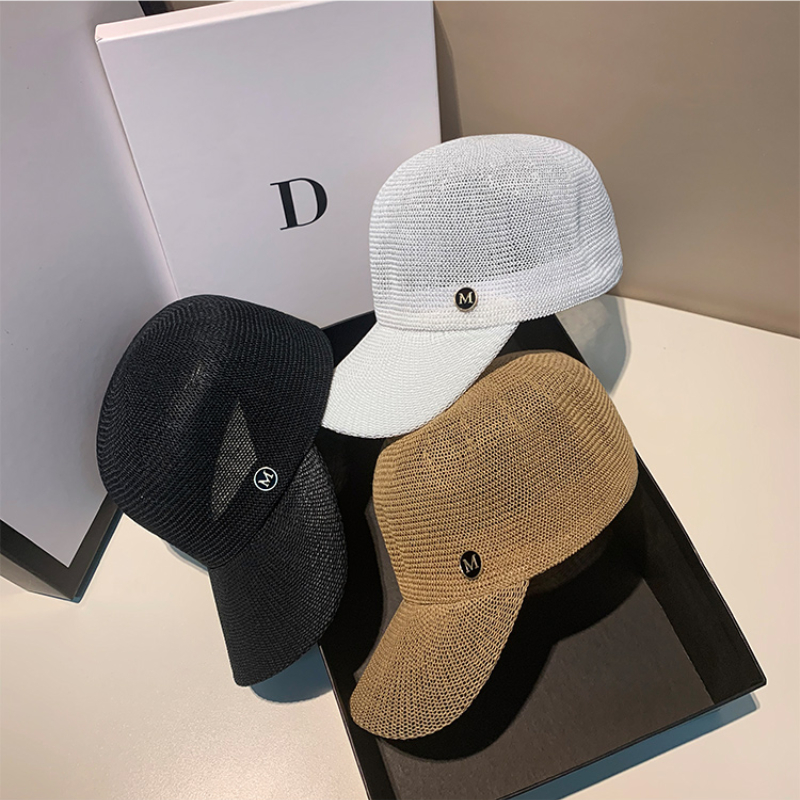 Nieuwe heren en dames outdoor  - Paper Straw Color recensie en prijs