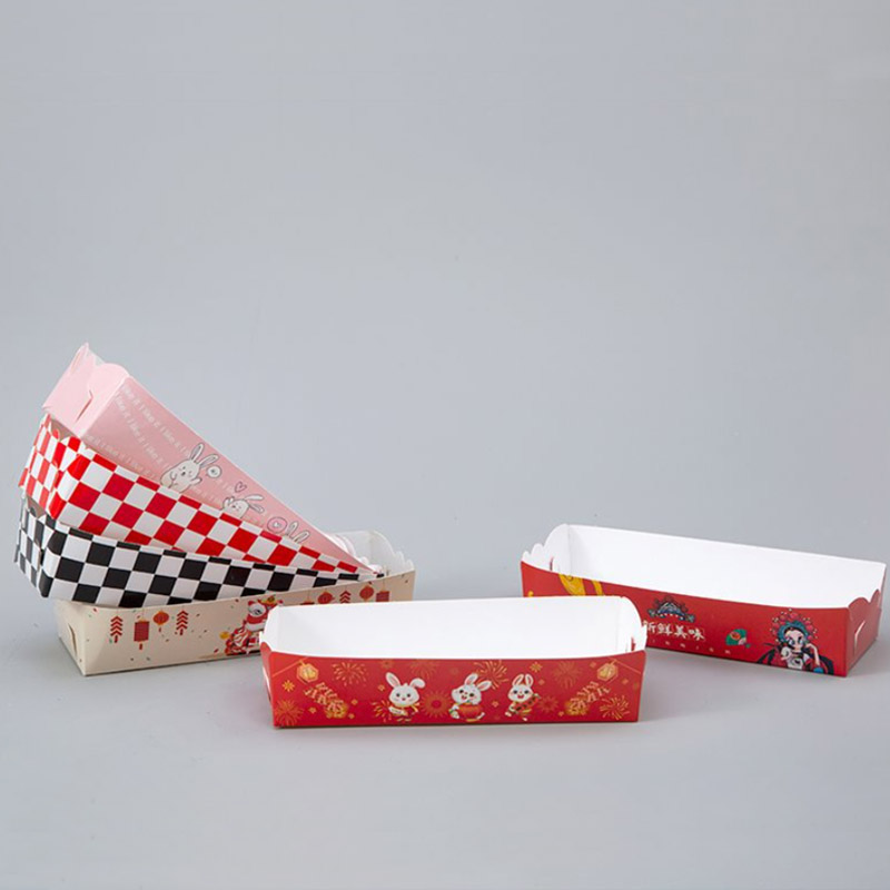 100 stuks geruite voedseldozen - Cotton Candy Cone recensie en prijs