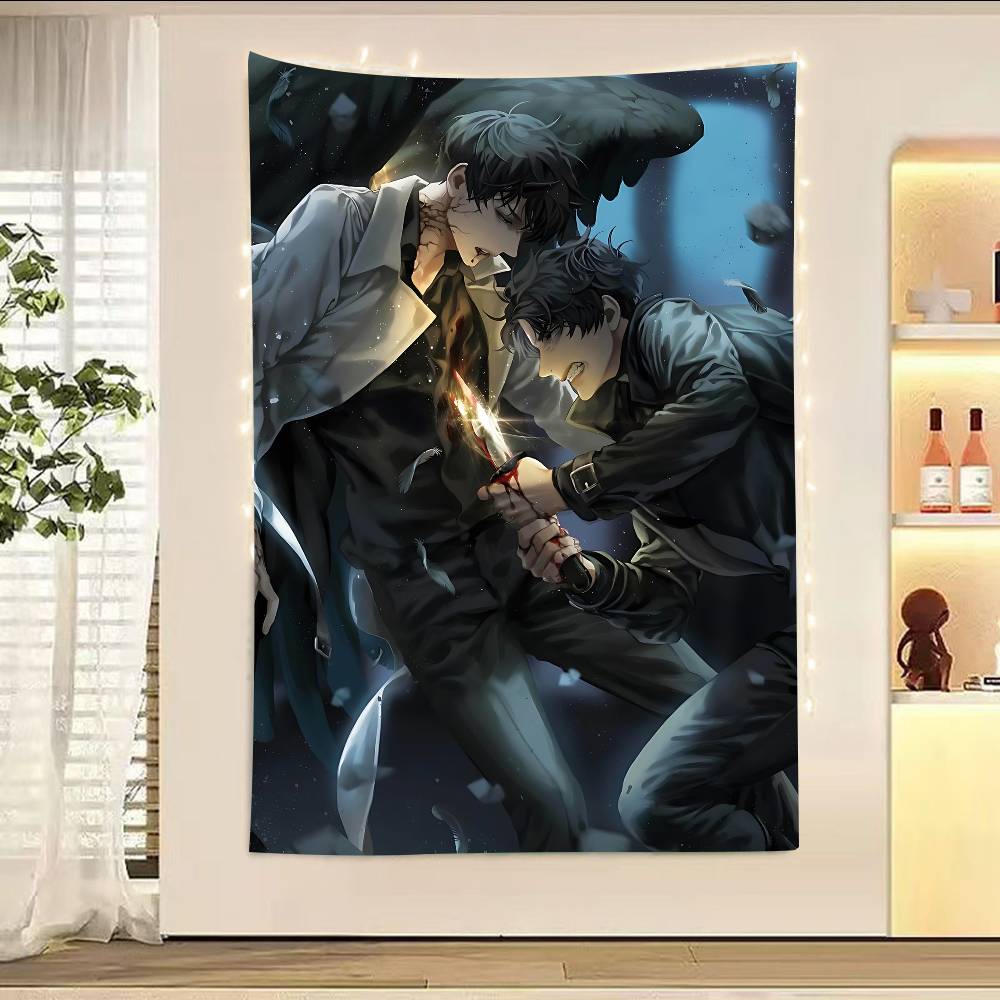 Anime Alwetende R-Reader V-Vie - Dessert Table Backdrop recensie en prijs