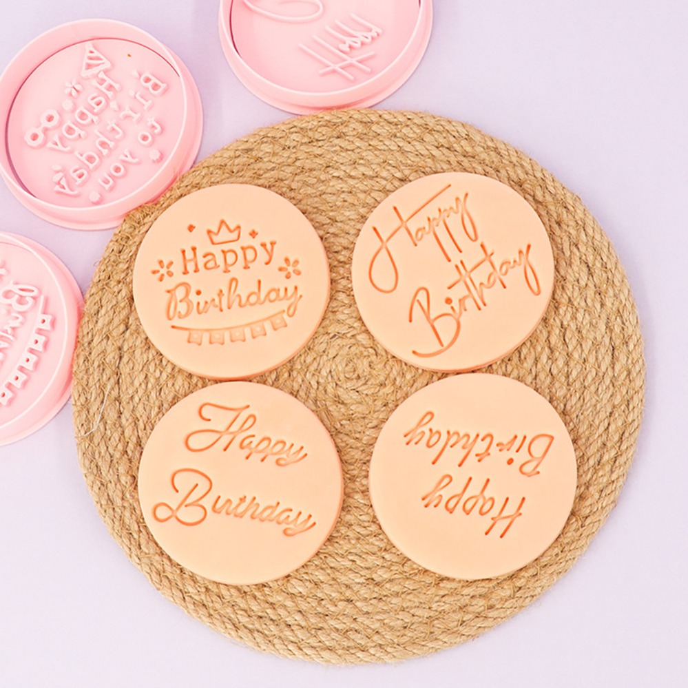 Gelukkige Verjaardag Koekjesvo - Event Supplies recensie en prijs