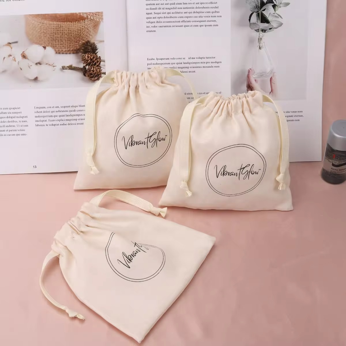 Hoge Kwaliteit Beige Katoenen  - Cotton Candy Cone recensie en prijs