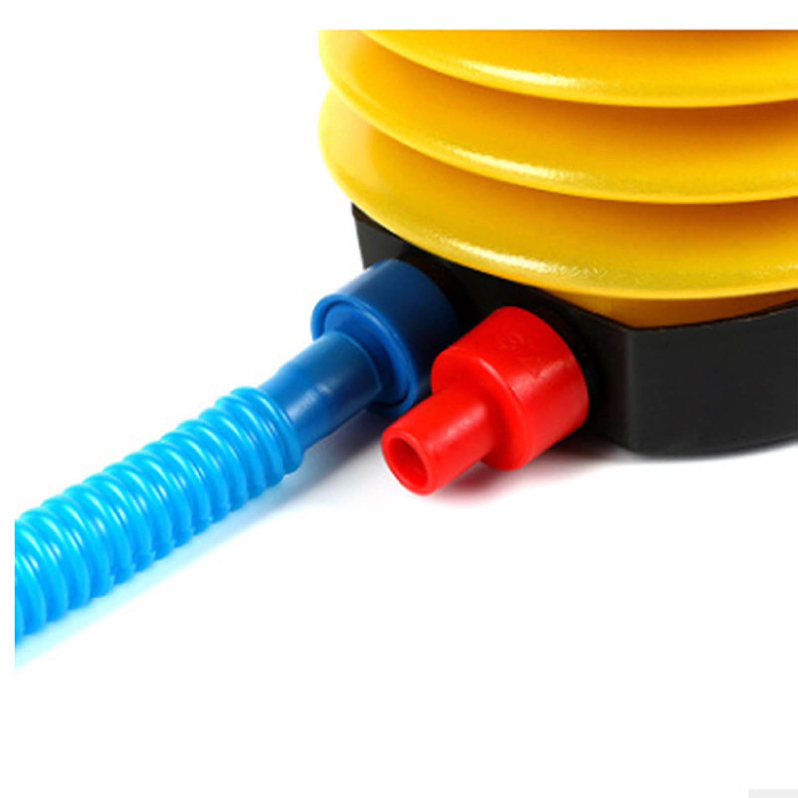 Yoga Ballen Inflator Pomp Tred - Balloon Pump Hand recensie en prijs