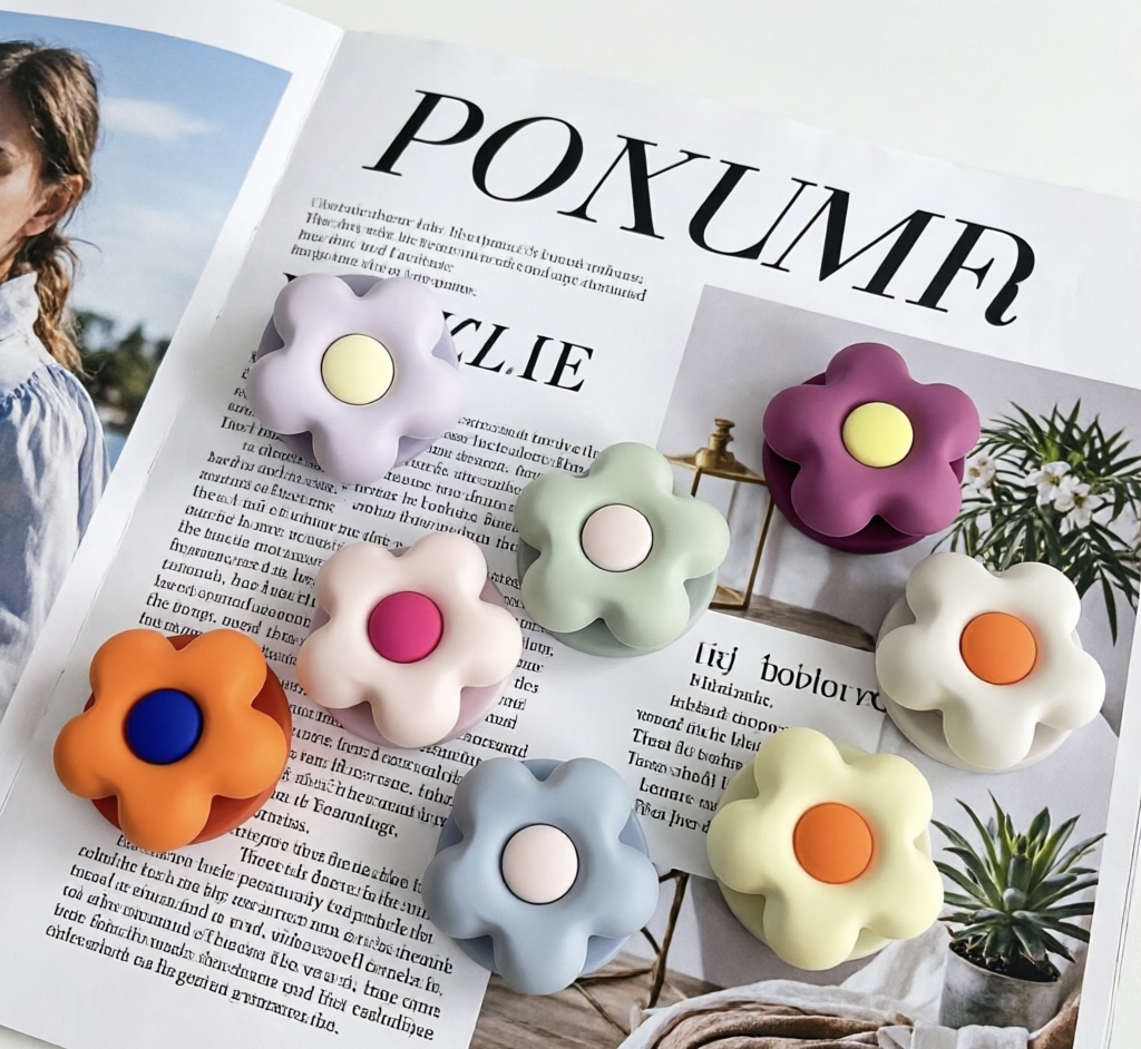 Bloemvormige Magnetische Airba - Event Support recensie en prijs