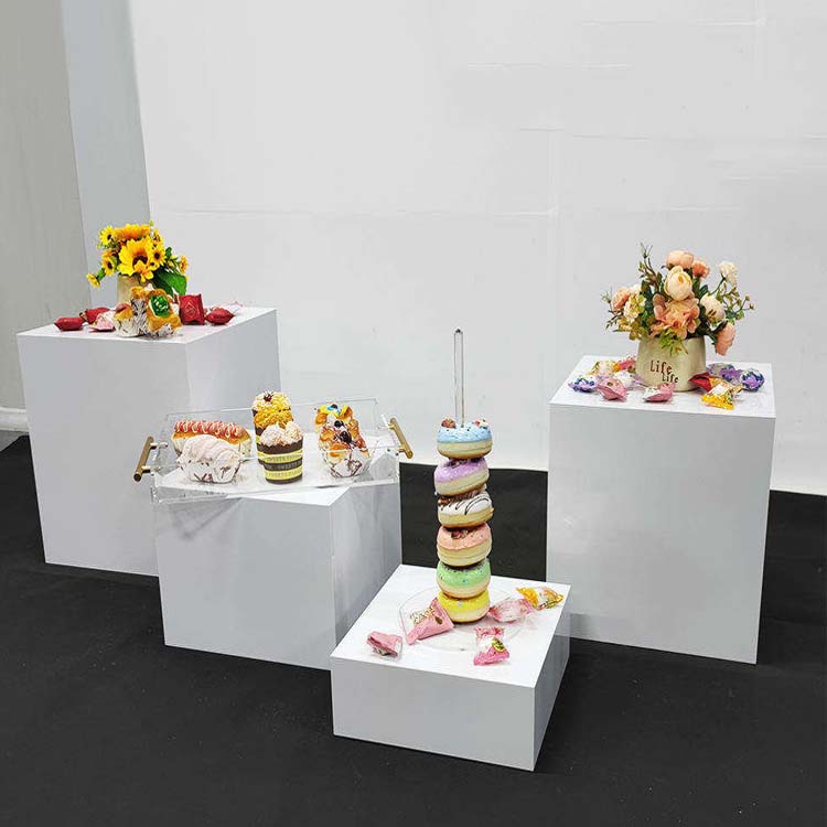 Desserttafel Taartstandaard Ve - Dessert Table Backdrop recensie en prijs