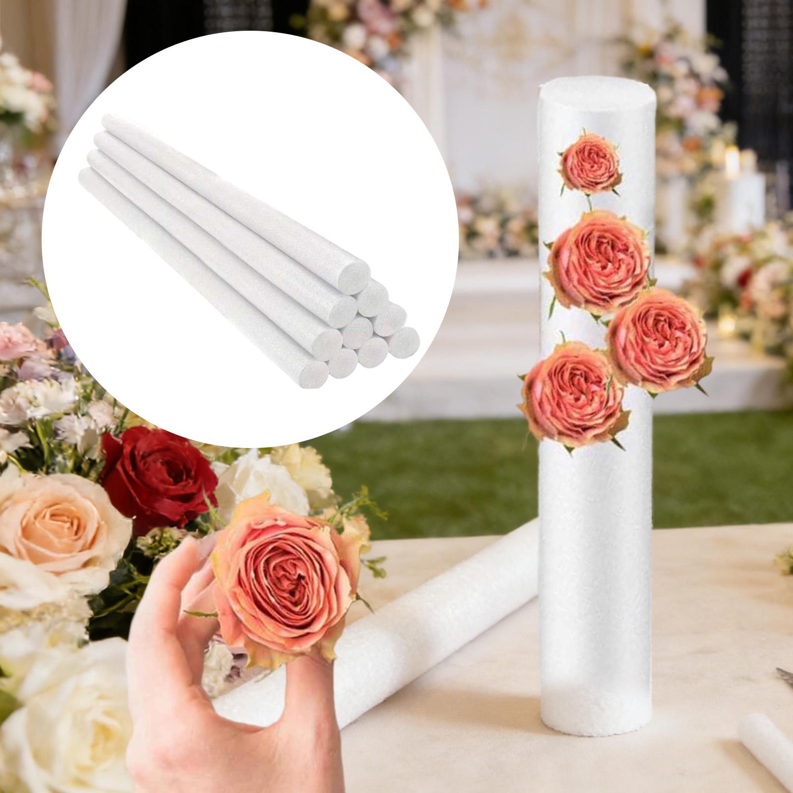 DIY knutsel foam cilinders duu - Event Supplies recensie en prijs