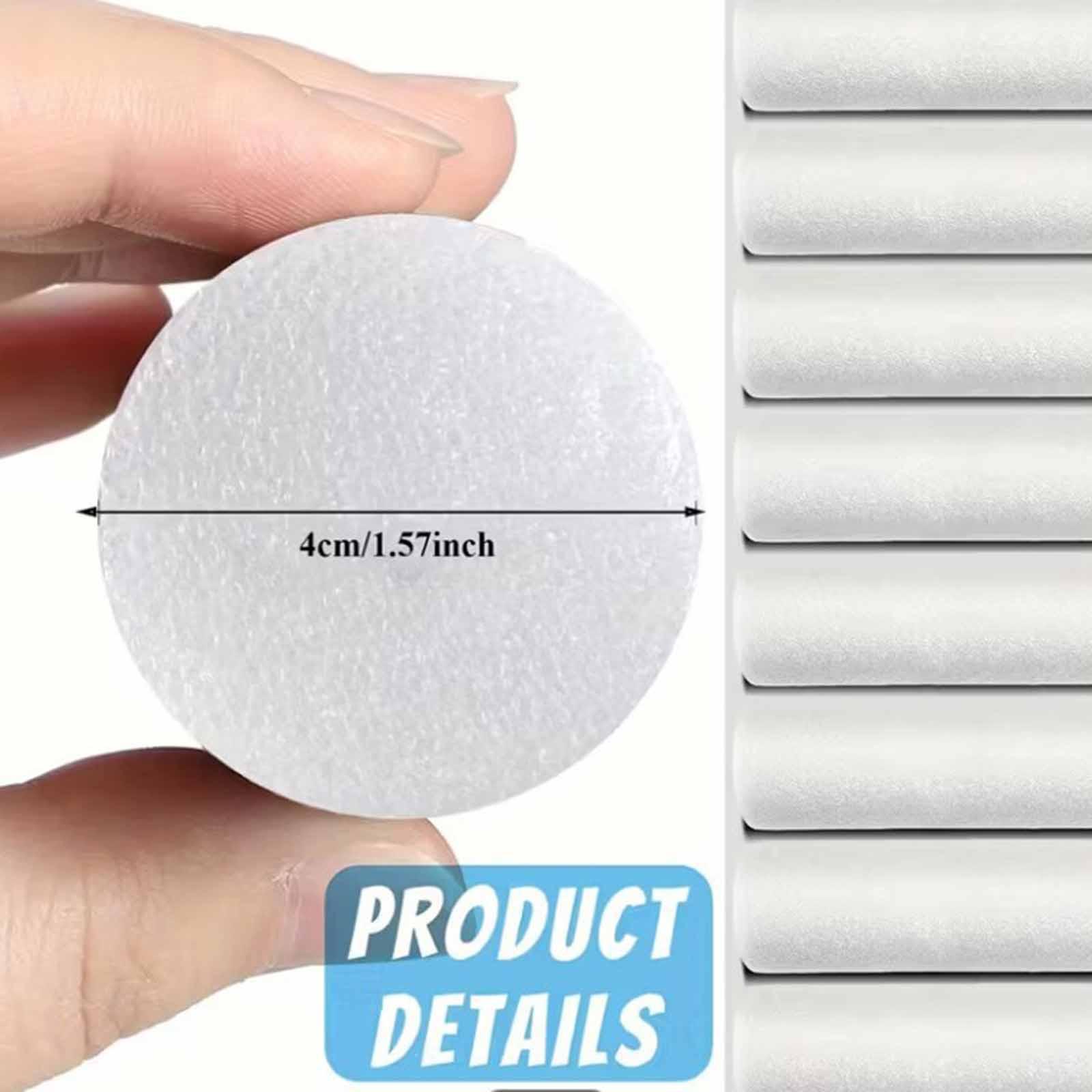 DIY knutsel foam cilinders duu - Event Supplies recensie en prijs