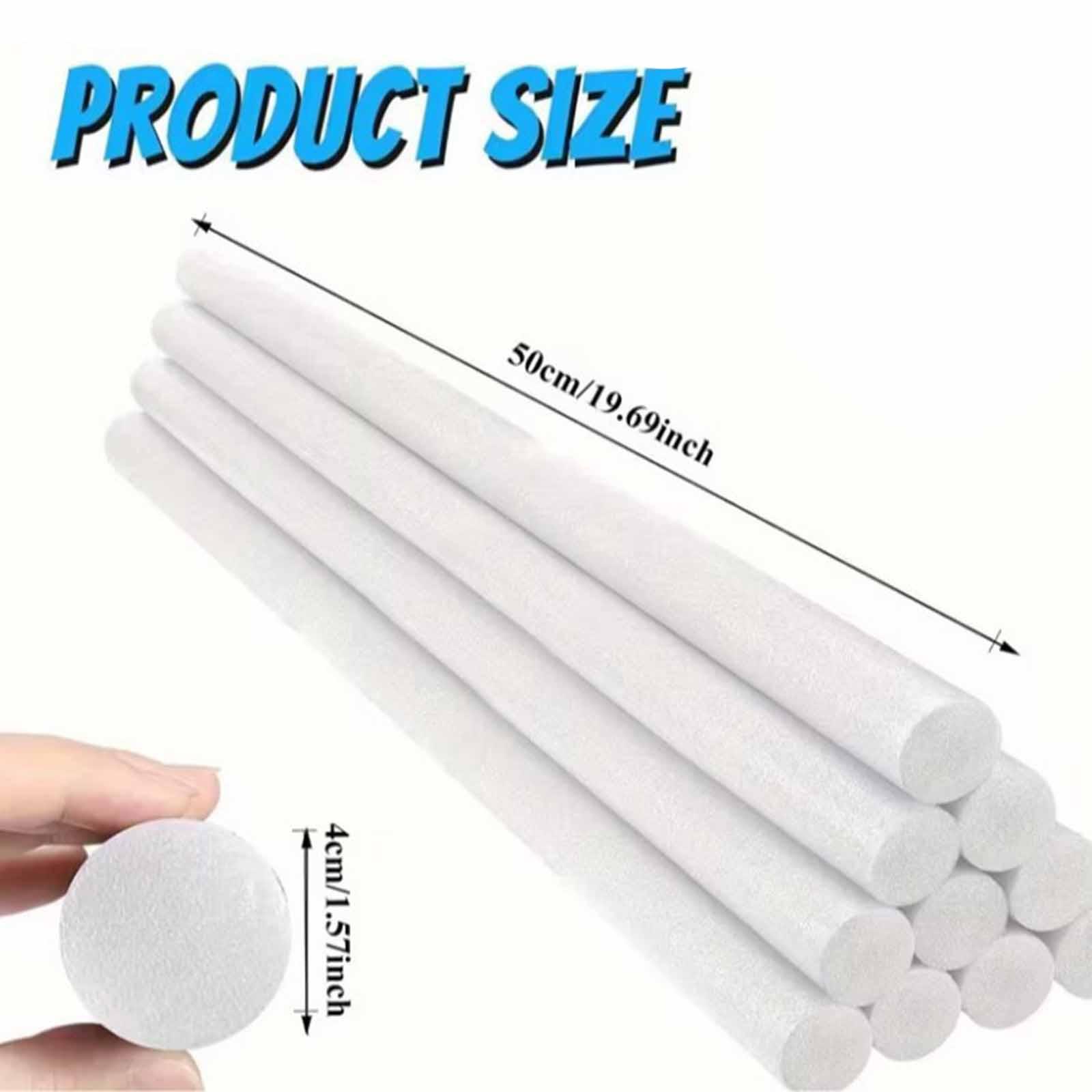 DIY knutsel foam cilinders duu - Event Supplies recensie en prijs