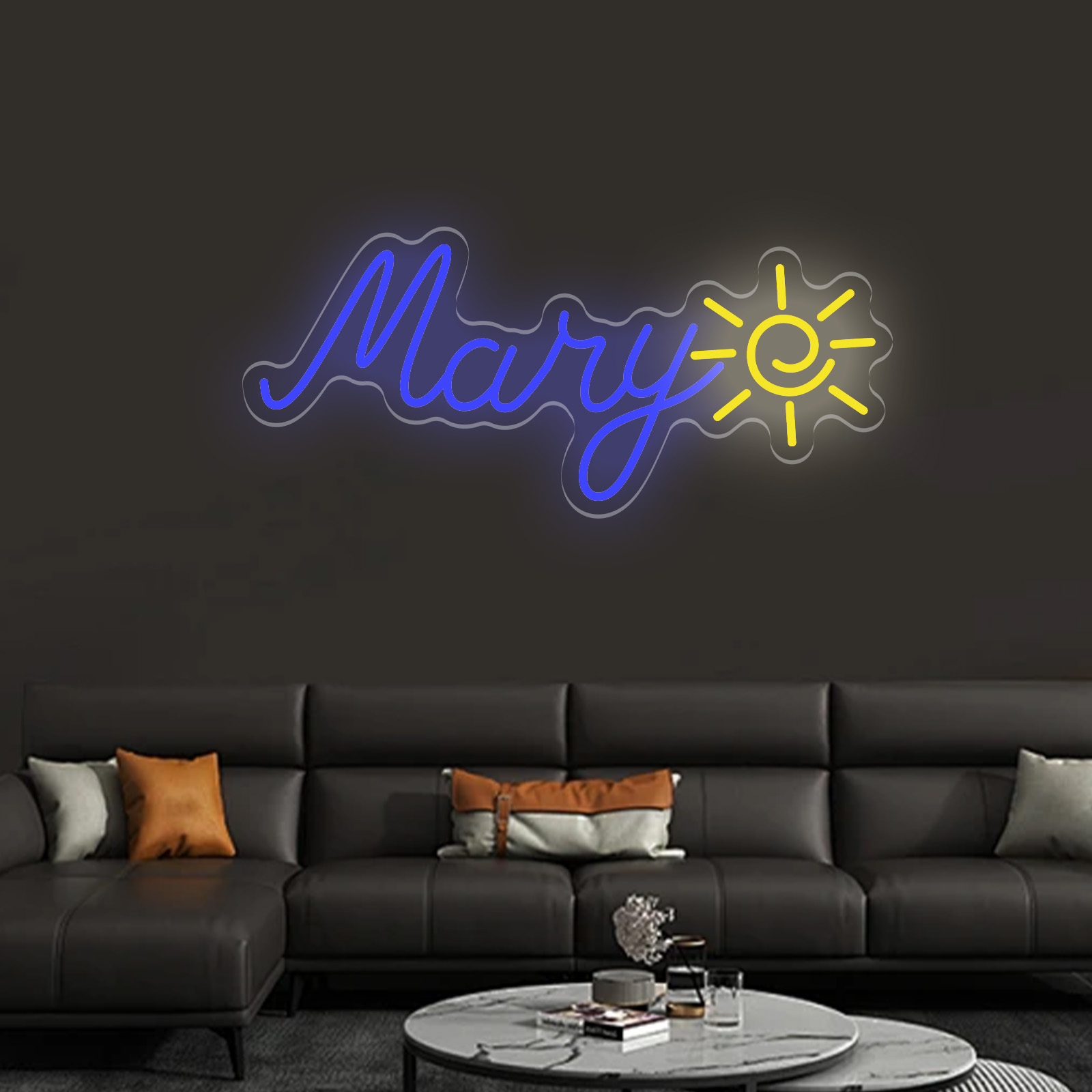 Aangepaste neonverlichting met - Neon Sign Party recensie en prijs