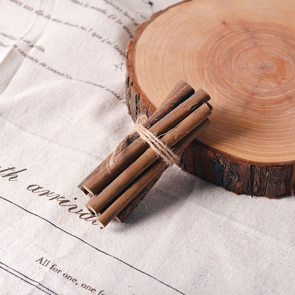 21-delige set met natuurlijke  - Centerpiece Stick recensie en prijs