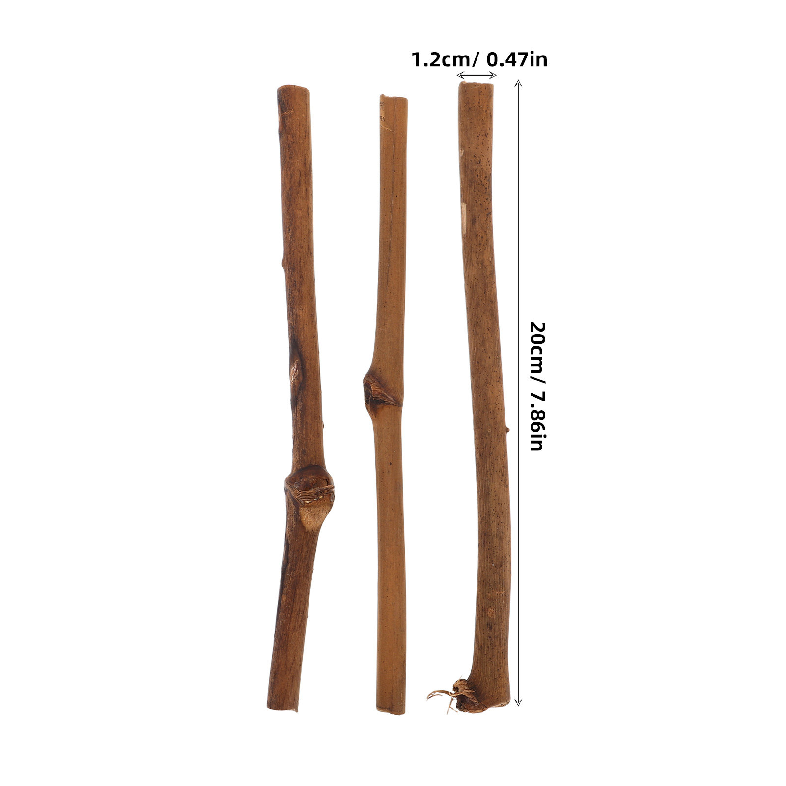 20 stuks droge takken, natuurl - Centerpiece Stick recensie en prijs