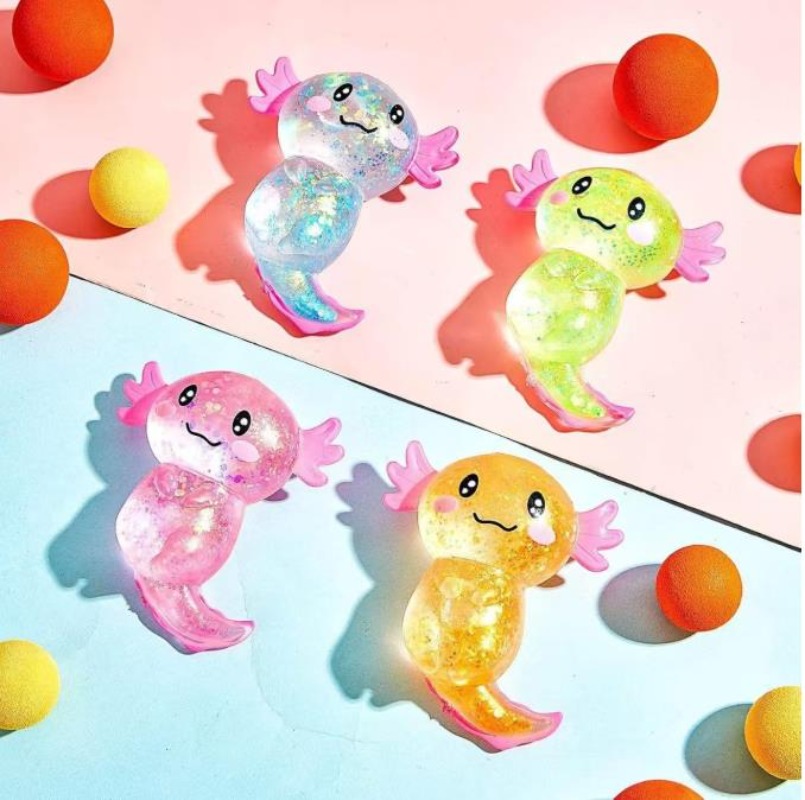 Nieuwe Salamander Maltose Fidg - Event Supplies recensie en prijs