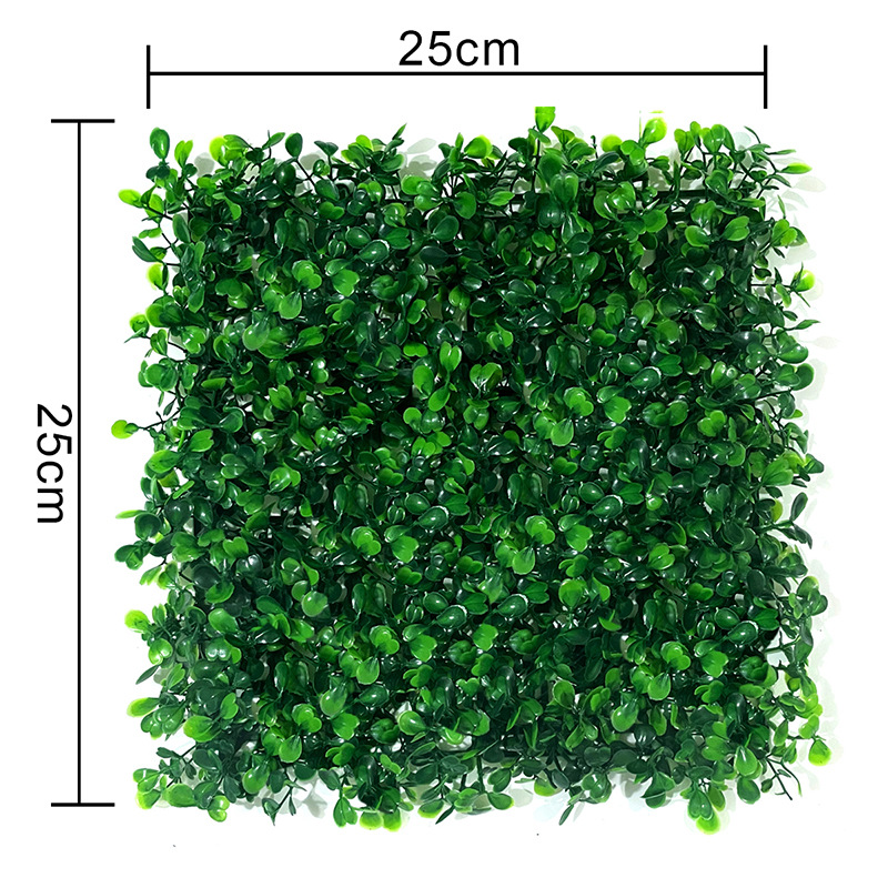 Kunstplanten Gras Wandpaneel B - Flower Wall Panel recensie en prijs