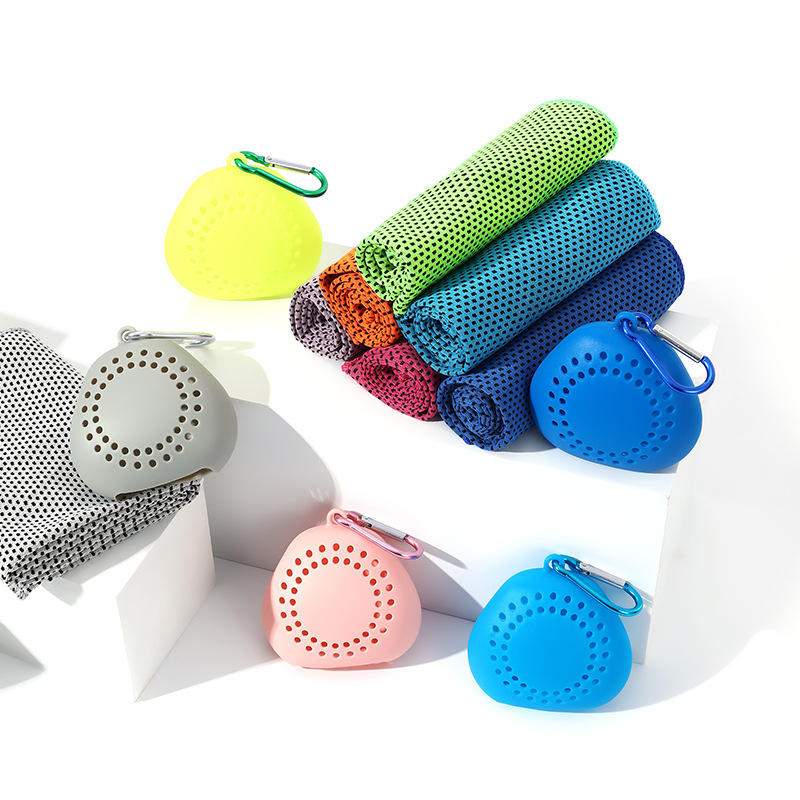Koelende sportdoek |   Direct  - Event Supplies recensie en prijs