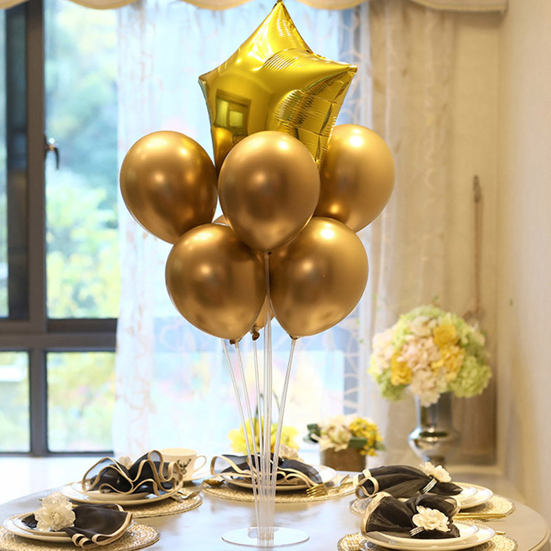 2/4 sets Vakantie Evenement Fe - Balloon Arch Kit recensie en prijs